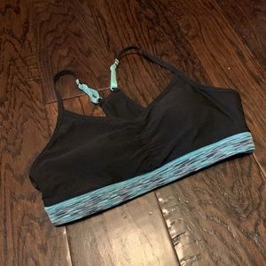 MPG activewear top